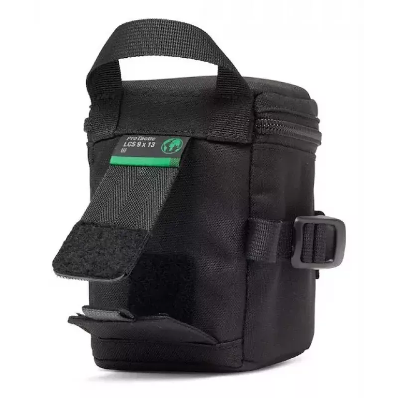 Τσάντα μέσης Lowepro ProTactic LCS 9 x 13 III μαύρο πολυεστέρας
