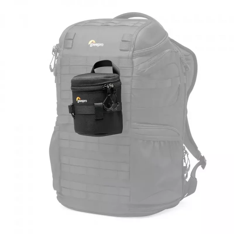 Τσάντα μέσης Lowepro ProTactic LCS 9 x 13 III μαύρο πολυεστέρας