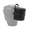Θήκη μέσης Lowepro ProTactic LCS 11 x 15 III μαύρο πολυεστέρας