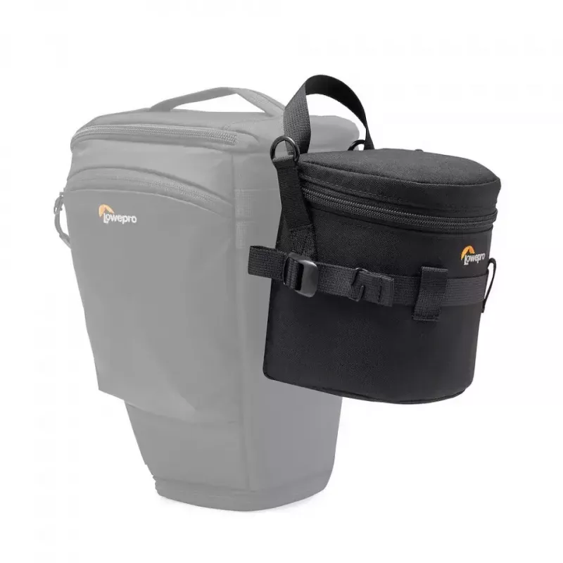 Θήκη μέσης Lowepro ProTactic LCS 11 x 15 III μαύρο πολυεστέρας