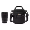 Θήκη μέσης Lowepro ProTactic LCS 11 x 15 III μαύρο πολυεστέρας