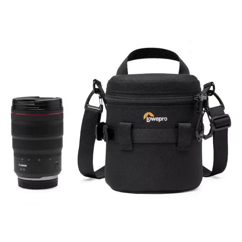 Θήκη μέσης Lowepro ProTactic LCS 11 x 15 III μαύρο πολυεστέρας