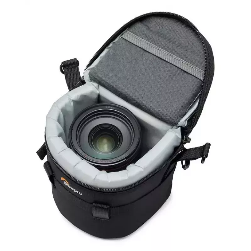 Θήκη μέσης Lowepro ProTactic LCS 11 x 15 III μαύρο πολυεστέρας