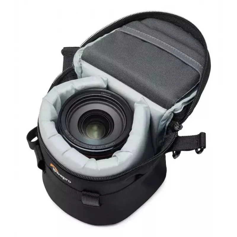 Θήκη μέσης Lowepro ProTactic LCS 11 x 15 III μαύρο πολυεστέρας