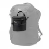 Θήκη μέσης Lowepro ProTactic LCS 11 x 15 III μαύρο πολυεστέρας