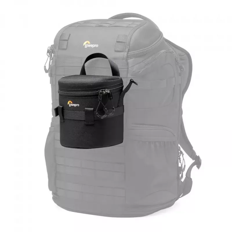 Θήκη μέσης Lowepro ProTactic LCS 11 x 15 III μαύρο πολυεστέρας