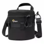 Θήκη μέσης Lowepro ProTactic LCS 11 x 15 III μαύρο πολυεστέρας