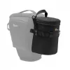 Τσάντα μέσης Lowepro ProTactic LCS 11 x 18 III μαύρο πολυεστέρας
