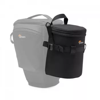 Τσάντα μέσης Lowepro ProTactic LCS 11 x 18 III μαύρο πολυεστέρας