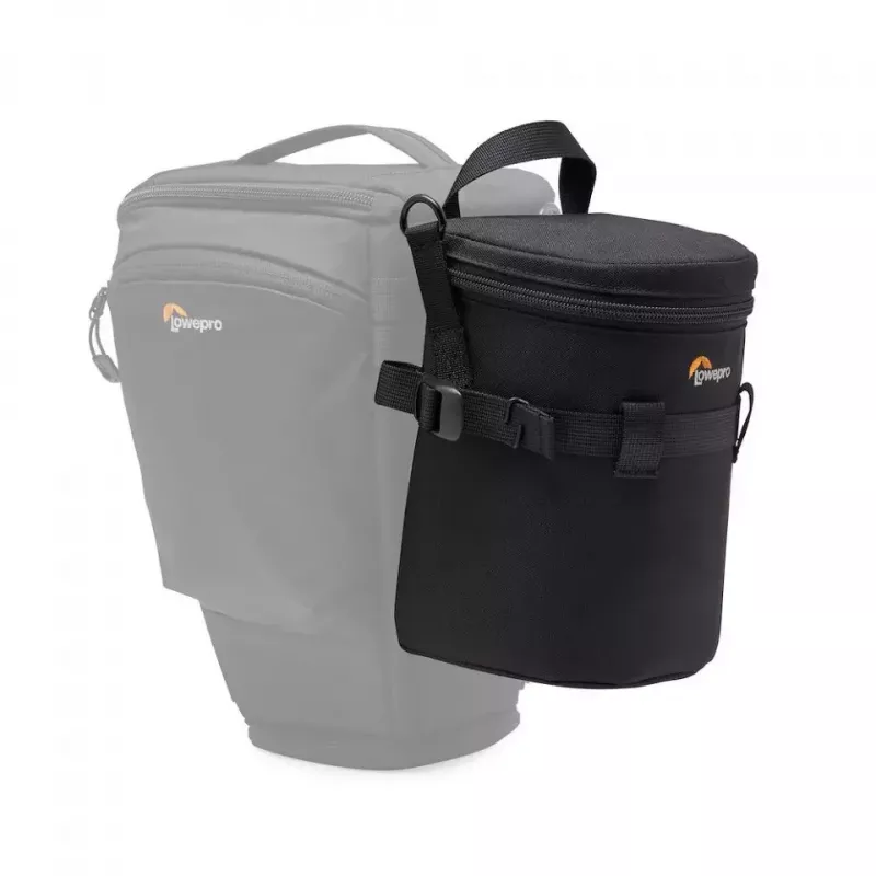 Τσάντα μέσης Lowepro ProTactic LCS 11 x 18 III μαύρο πολυεστέρας