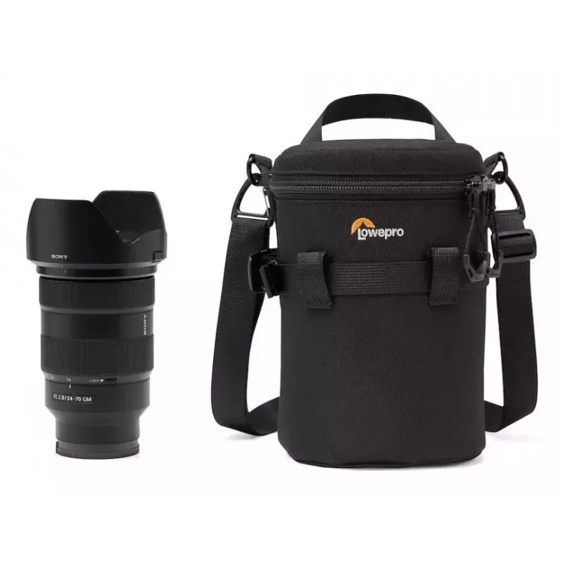 Τσάντα μέσης Lowepro ProTactic LCS 11 x 18 III μαύρο πολυεστέρας