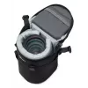 Τσάντα μέσης Lowepro ProTactic LCS 11 x 18 III μαύρο πολυεστέρας