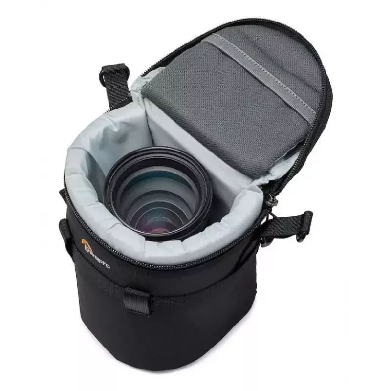 Τσάντα μέσης Lowepro ProTactic LCS 11 x 18 III μαύρο πολυεστέρας
