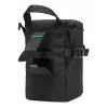 Τσάντα μέσης Lowepro ProTactic LCS 11 x 18 III μαύρο πολυεστέρας