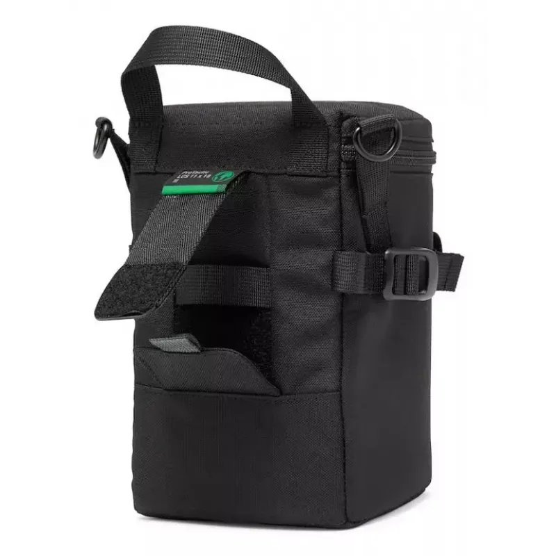Τσάντα μέσης Lowepro ProTactic LCS 11 x 18 III μαύρο πολυεστέρας
