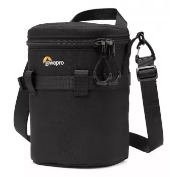 Τσάντα μέσης Lowepro ProTactic LCS 11 x 18 III μαύρο πολυεστέρας