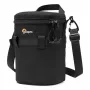 Τσάντα μέσης Lowepro ProTactic LCS 11 x 18 III μαύρο πολυεστέρας