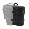 Τσάντα μέσης Lowepro ProTactic LCS 12 x 24 III μαύρο πολυεστέρας