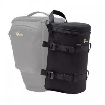 Τσάντα μέσης Lowepro ProTactic LCS 12 x 24 III μαύρο πολυεστέρας