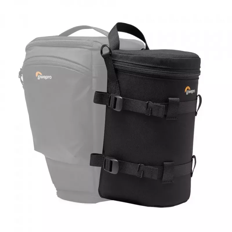 Τσάντα μέσης Lowepro ProTactic LCS 12 x 24 III μαύρο πολυεστέρας