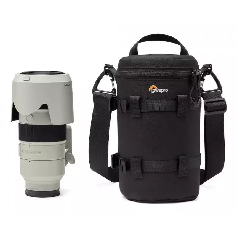 Τσάντα μέσης Lowepro ProTactic LCS 12 x 24 III μαύρο πολυεστέρας