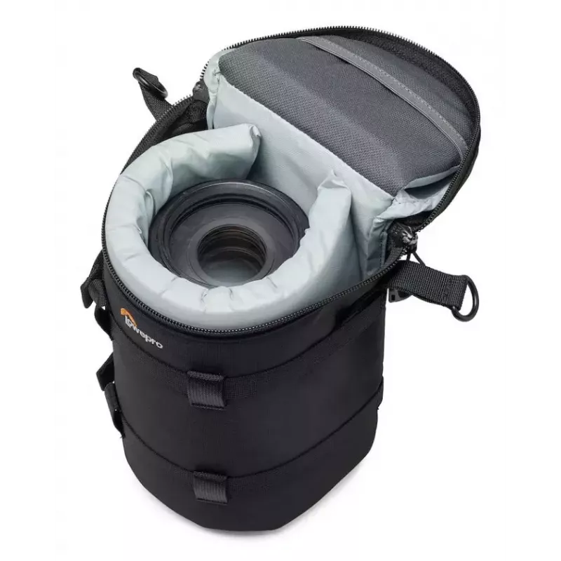 Τσάντα μέσης Lowepro ProTactic LCS 12 x 24 III μαύρο πολυεστέρας