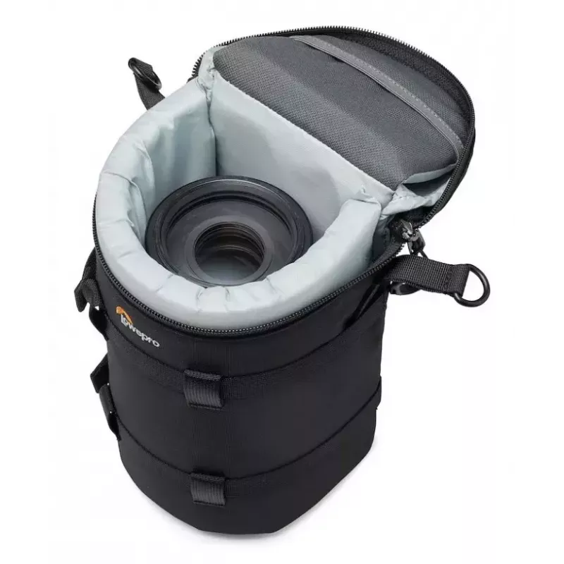 Τσάντα μέσης Lowepro ProTactic LCS 12 x 24 III μαύρο πολυεστέρας