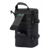 Τσάντα μέσης Lowepro ProTactic LCS 12 x 24 III μαύρο πολυεστέρας