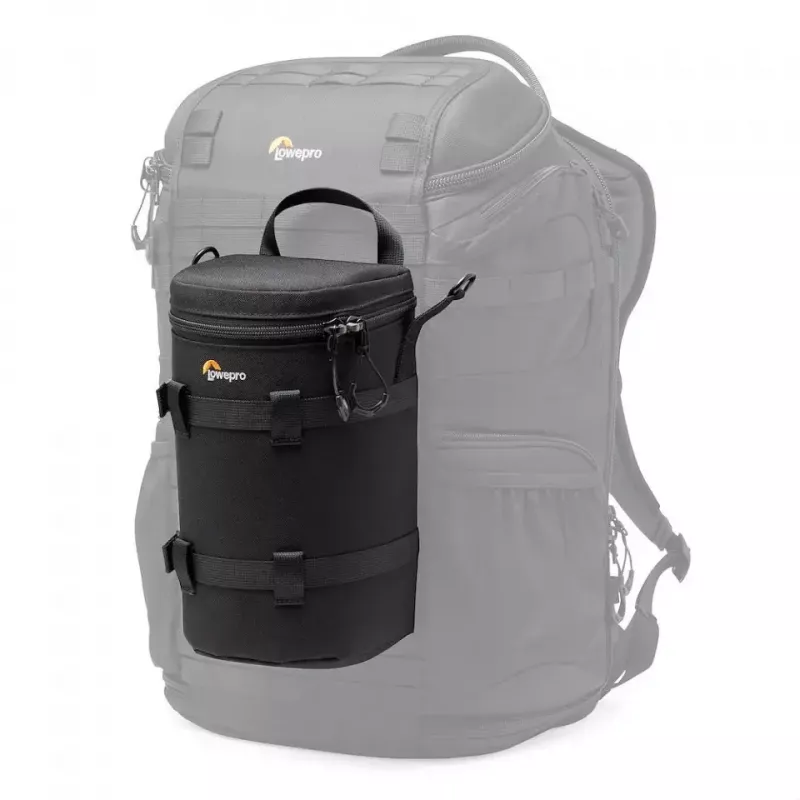 Τσάντα μέσης Lowepro ProTactic LCS 12 x 24 III μαύρο πολυεστέρας