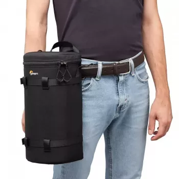 Θήκη μέσης Lowepro ProTactic LCS 13 x 32 III μαύρο πολυεστέρας