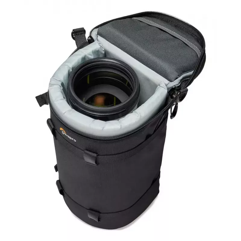Θήκη μέσης Lowepro ProTactic LCS 13 x 32 III μαύρο πολυεστέρας