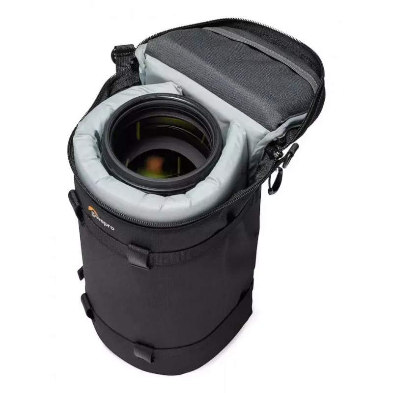 Θήκη μέσης Lowepro ProTactic LCS 13 x 32 III μαύρο πολυεστέρας