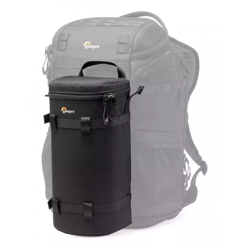 Θήκη μέσης Lowepro ProTactic LCS 13 x 32 III μαύρο πολυεστέρας