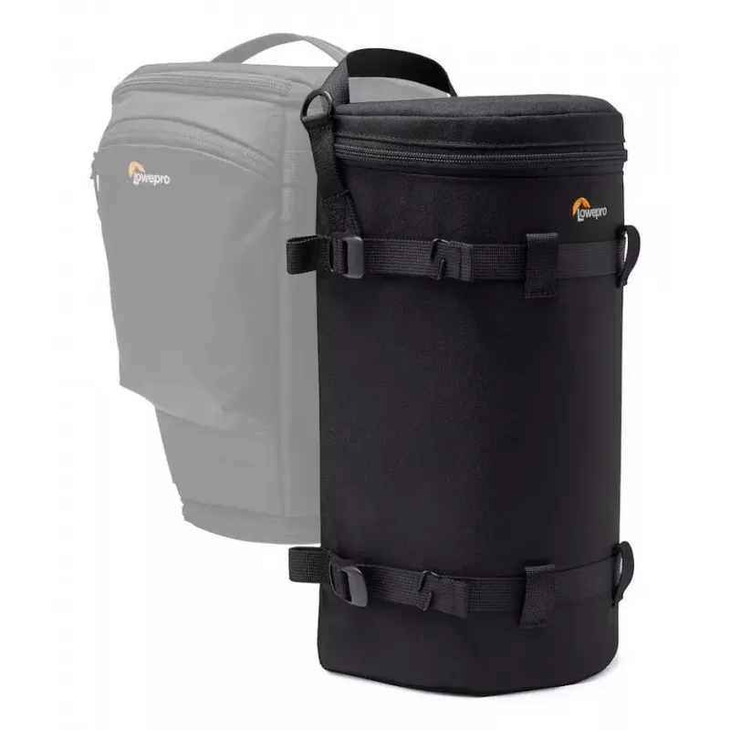 Θήκη μέσης Lowepro ProTactic LCS 13 x 32 III μαύρο πολυεστέρας