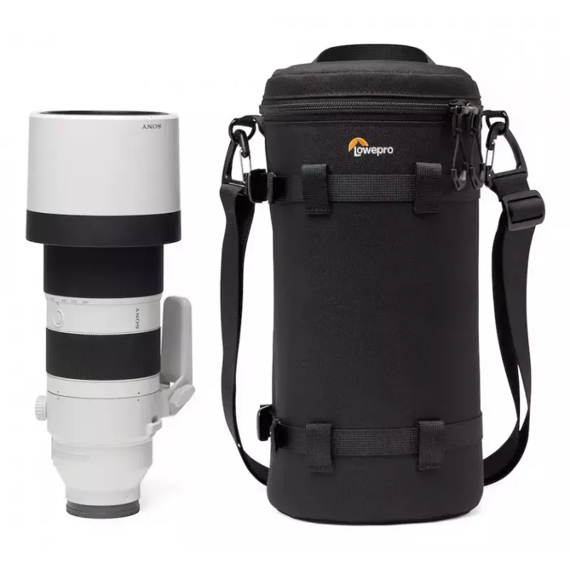 Θήκη μέσης Lowepro ProTactic LCS 13 x 32 III μαύρο πολυεστέρας