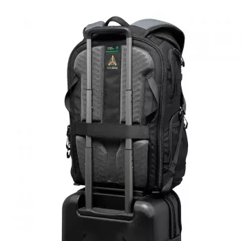 Σακίδιο Lowepro ProTactic BP 450 AW III μαύρο 16 inch