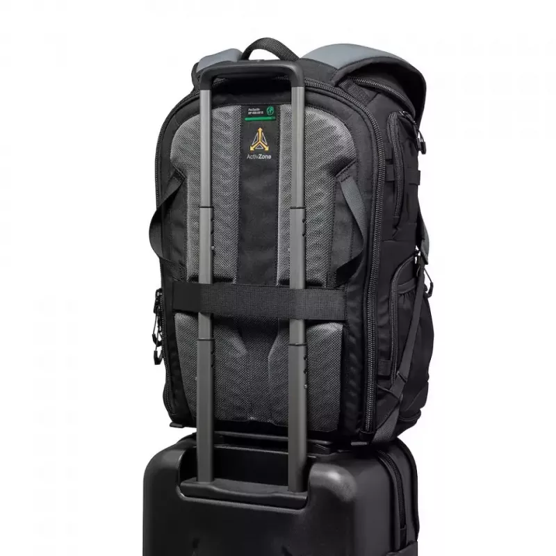 Σακίδιο Lowepro ProTactic BP 450 AW III μαύρο 16 inch