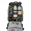 Σακίδιο Lowepro ProTactic BP 450 AW III μαύρο 16 inch
