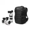 Σακίδιο Lowepro ProTactic BP 450 AW III μαύρο 16 inch