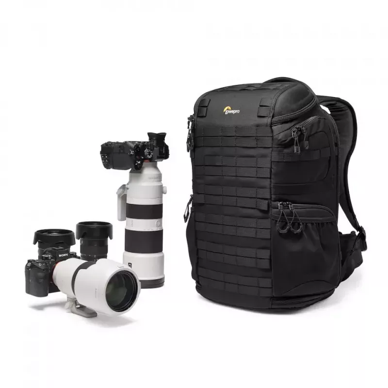 Σακίδιο Lowepro ProTactic BP 450 AW III μαύρο 16 inch