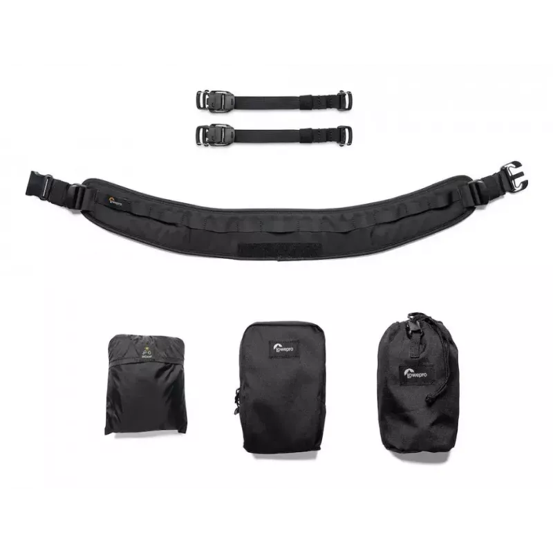 Σακίδιο Lowepro ProTactic BP 450 AW III μαύρο 16 inch