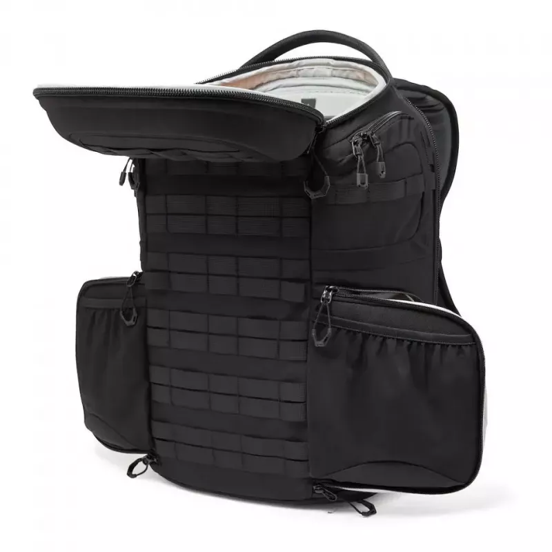 Σακίδιο Lowepro ProTactic BP 450 AW III μαύρο 16 inch