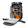 Σακίδιο Lowepro ProTactic BP 450 AW III μαύρο 16 inch