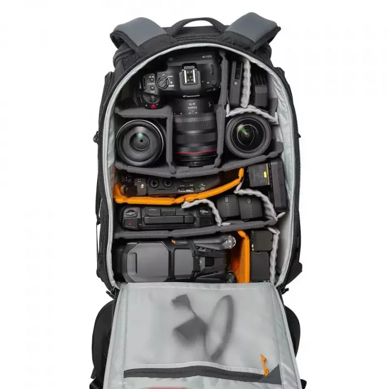 Σακίδιο Lowepro ProTactic BP 450 AW III μαύρο 16 inch