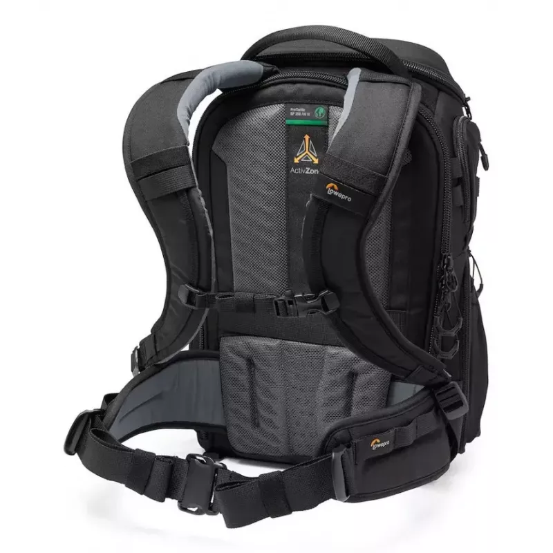 Σακίδιο Lowepro ProTactic BP 350 AW III μαύρο καθολικό