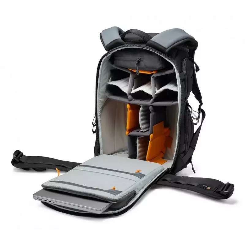 Σακίδιο Lowepro ProTactic BP 350 AW III μαύρο καθολικό