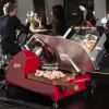 Ηλεκτρική μηχανή κοπής Berkel Red Line 300