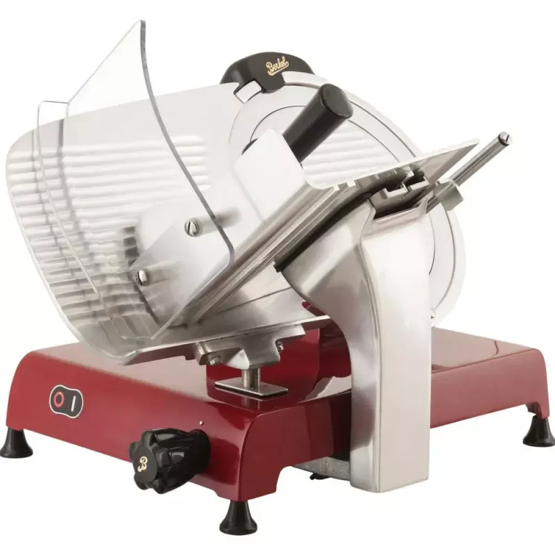 Ηλεκτρική μηχανή κοπής Berkel Red Line 300