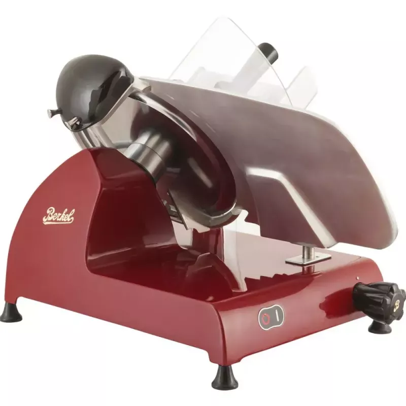 Ηλεκτρική μηχανή κοπής Berkel Red Line 300