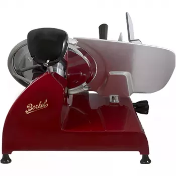 Ηλεκτρική μηχανή κοπής Berkel Red Line 300